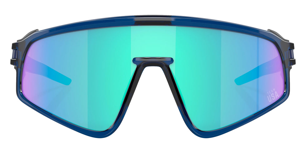 OAKLEY - OO9404 Oakley X Fortnite™ Red Knight Latch™ Panel