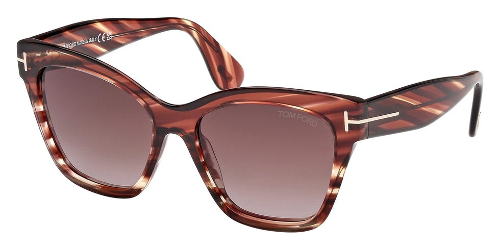 Tom Ford - ELVIRA FT1217