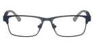 EMPORIO ARMANI EK1001 3018 47 - Matte Blue #id:ek10013018_s:100100