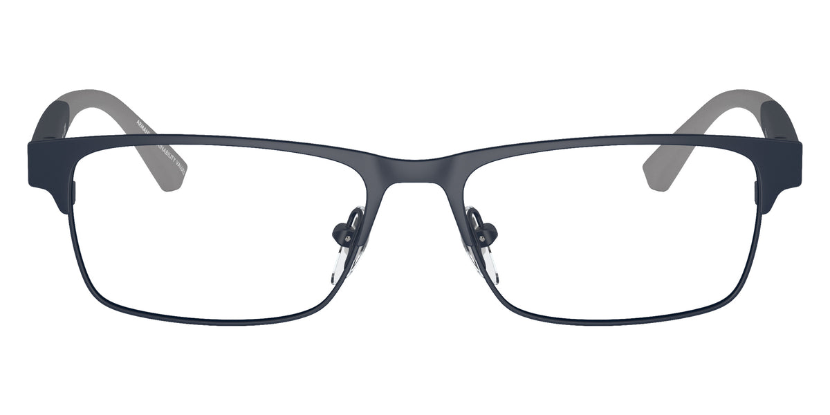 EMPORIO ARMANI EK1001 3018 47 - Matte Blue #id:ek10013018_s:100100