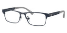 EMPORIO ARMANI EK1001 3018 47 - Matte Blue #id:ek10013018_s:100105