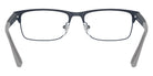 EMPORIO ARMANI EK1001 3018 47 - Matte Blue #id:ek10013018_s:100115