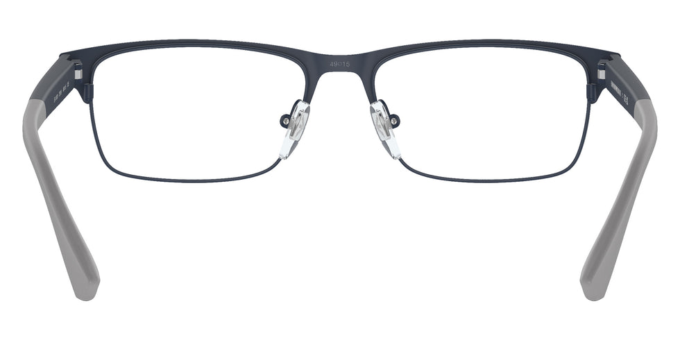 EMPORIO ARMANI EK1001 3018 47 - Matte Blue #id:ek10013018_s:100115