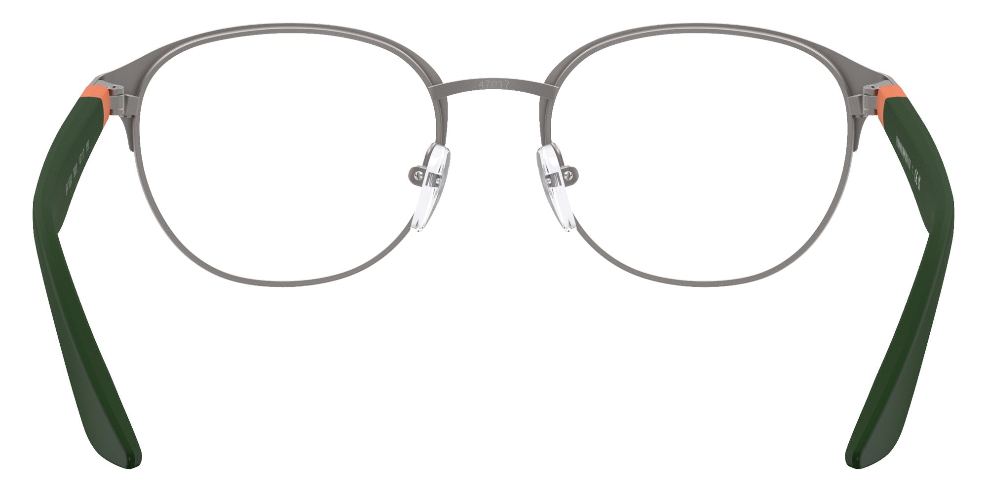 EMPORIO ARMANI EK1002 3003 45 - Matte Gunmetal #id:ek10023003_s:104115