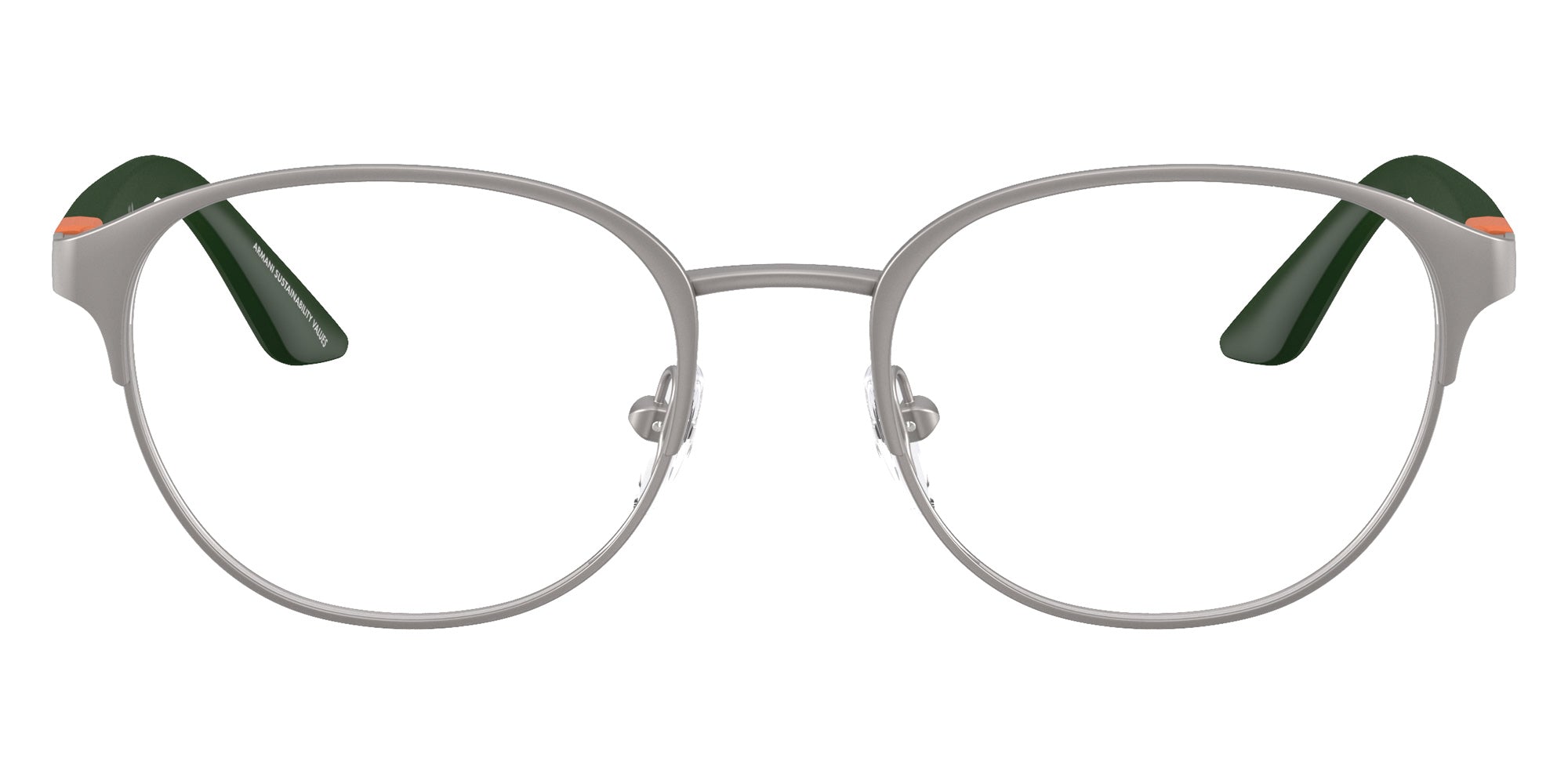 EMPORIO ARMANI EK1002 3003 45 - Matte Gunmetal #id:ek10023003_s:104120