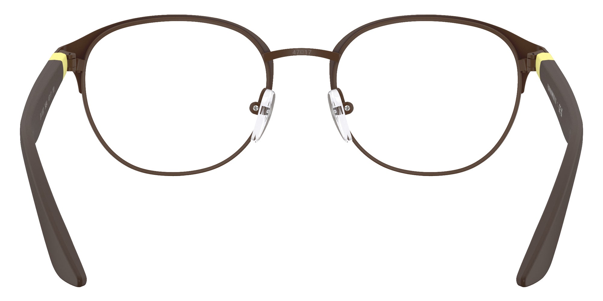 EMPORIO ARMANI EK1002 3434 45 - Matte Brown #id:ek10023434_s:112115