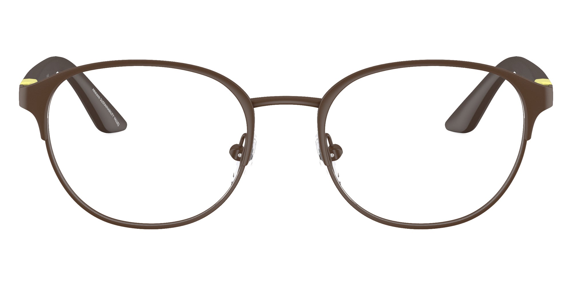 EMPORIO ARMANI EK1002 3434 45 - Matte Brown #id:ek10023434_s:112120