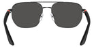 EMPORIO ARMANI EK2003 300187 51 - Matte Black #id:ek2003300187_s:100115