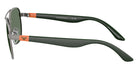 EMPORIO ARMANI EK2003 300371 51 - Matte Gunmetal #id:ek2003300371_s:102110