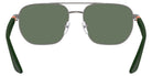 EMPORIO ARMANI EK2003 300371 51 - Matte Gunmetal #id:ek2003300371_s:102115