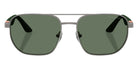 EMPORIO ARMANI EK2003 300371 51 - Matte Gunmetal #id:ek2003300371_s:102120