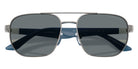 EMPORIO ARMANI EK2003 301080 51 - Shiny Gunmetal #id:ek2003301080_s:104100
