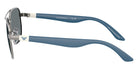 EMPORIO ARMANI EK2003 301080 51 - Shiny Gunmetal #id:ek2003301080_s:104110