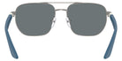 EMPORIO ARMANI EK2003 301080 51 - Shiny Gunmetal #id:ek2003301080_s:104115