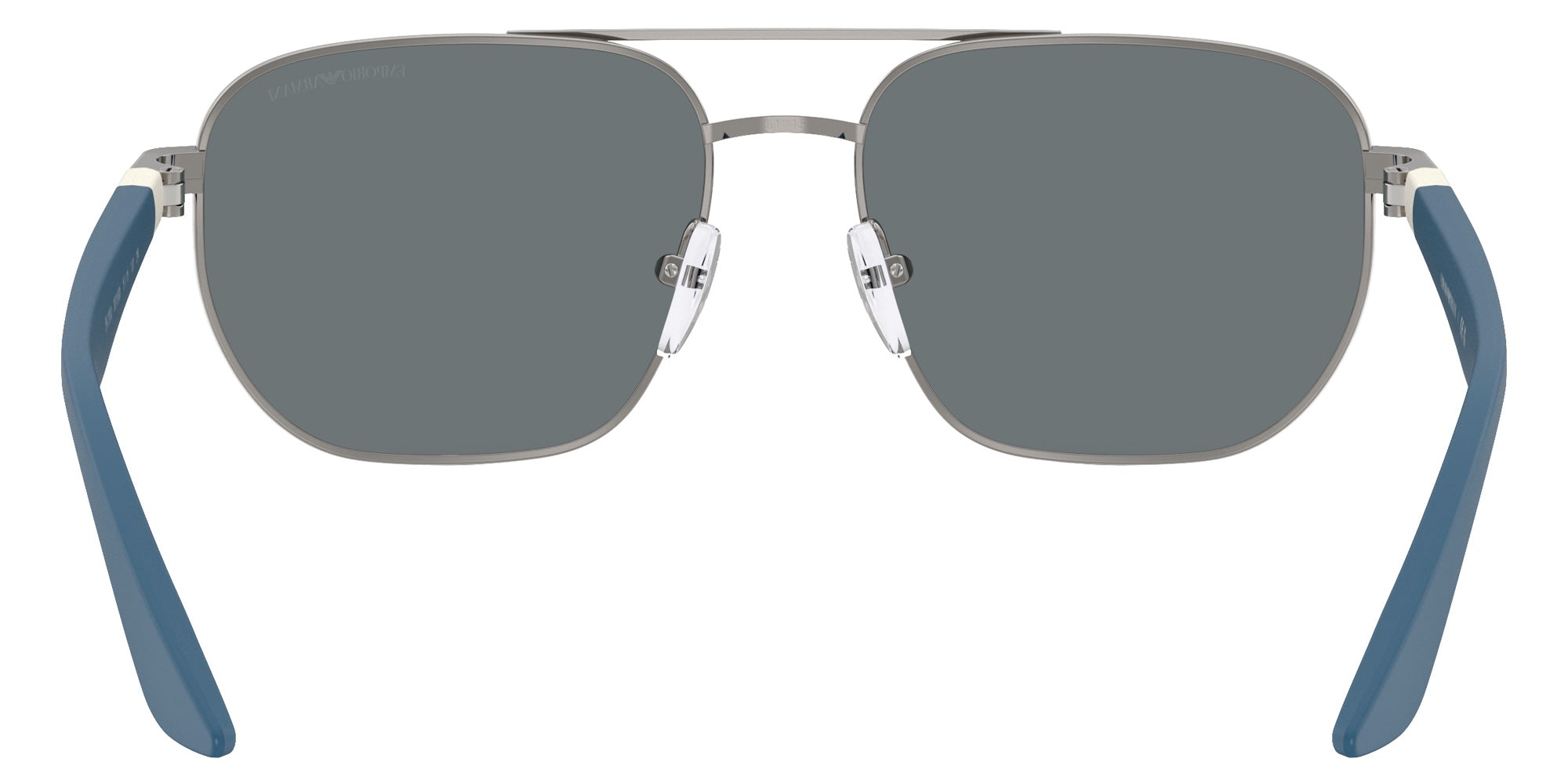 EMPORIO ARMANI EK2003 301080 51 - Shiny Gunmetal #id:ek2003301080_s:104115