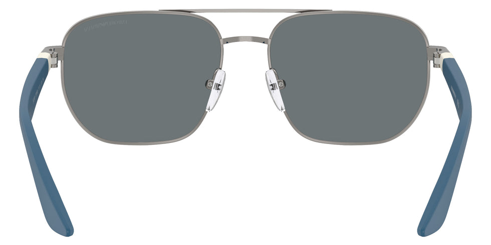 EMPORIO ARMANI EK2003 301080 51 - Shiny Gunmetal #id:ek2003301080_s:104115