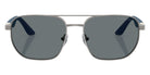 EMPORIO ARMANI EK2003 301080 51 - Shiny Gunmetal #id:ek2003301080_s:104120
