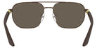 EMPORIO ARMANI EK2003 3434/3 51 - Matte Brown #id:ek200334343_s:106115
