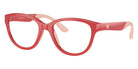 EMPORIO ARMANI EK3002 5380 45 - Shiny Coral #id:ek30025380_s:100105