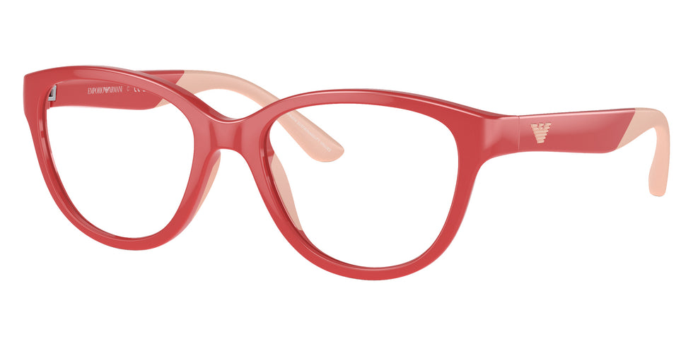 EMPORIO ARMANI EK3002 5380 45 - Shiny Coral #id:ek30025380_s:100105