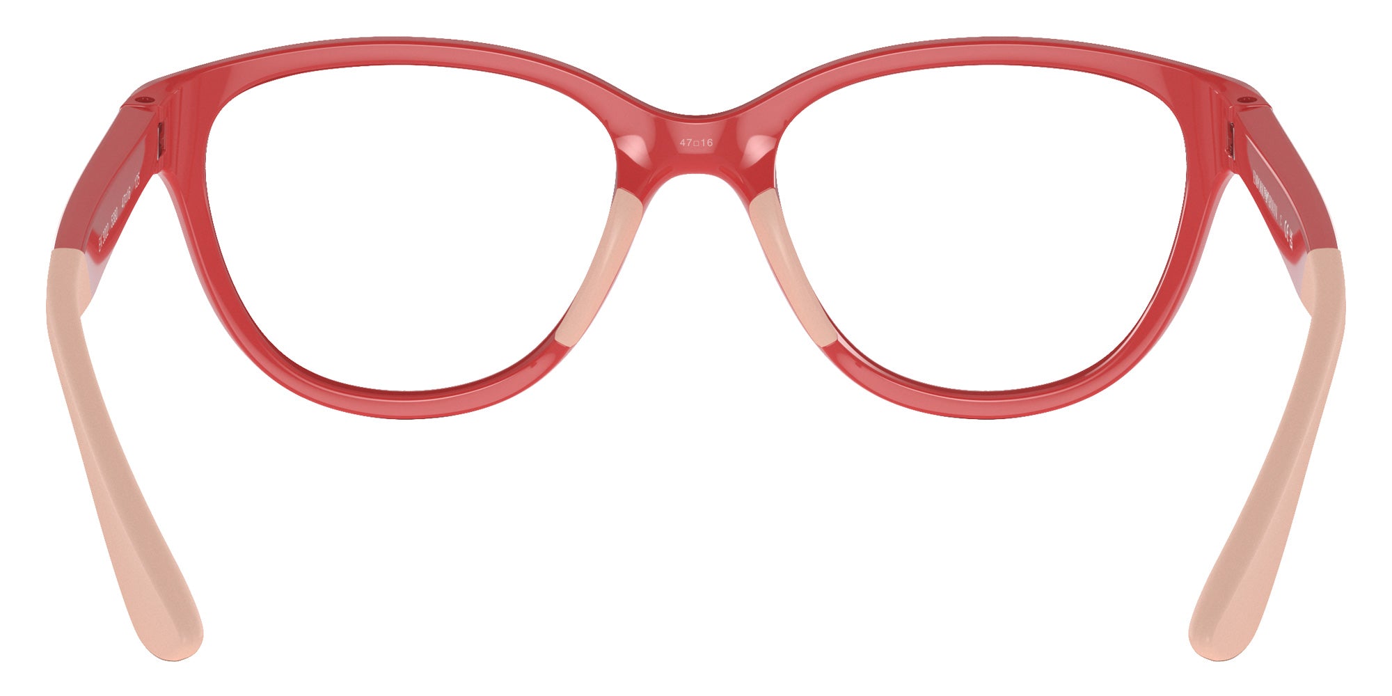 EMPORIO ARMANI EK3002 5380 45 - Shiny Coral #id:ek30025380_s:100115