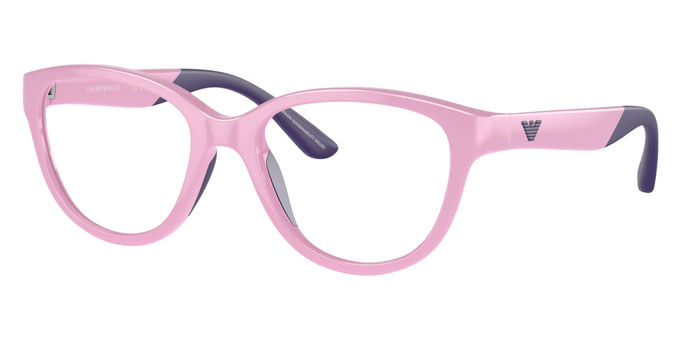 EMPORIO ARMANI EK3002 6016 45 - Shiny Lilac #id:ek30026016_s:100105