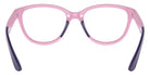 EMPORIO ARMANI EK3002 6016 45 - Shiny Lilac #id:ek30026016_s:100115