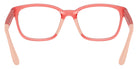 EMPORIO ARMANI EK3003 5377 47 - Shiny Transparent Coral #id:ek30035377_s:100115