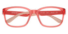 EMPORIO ARMANI EK3003 5377 47 - Shiny Transparent Coral #id:ek30035377_s:100120