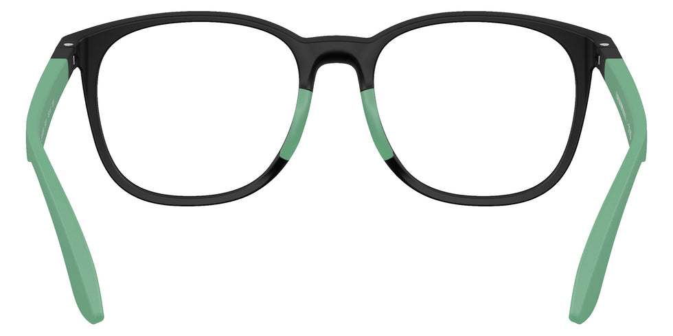 EMPORIO ARMANI EK3004 5001 49 - Matte Black #id:ek30045001_s:100115