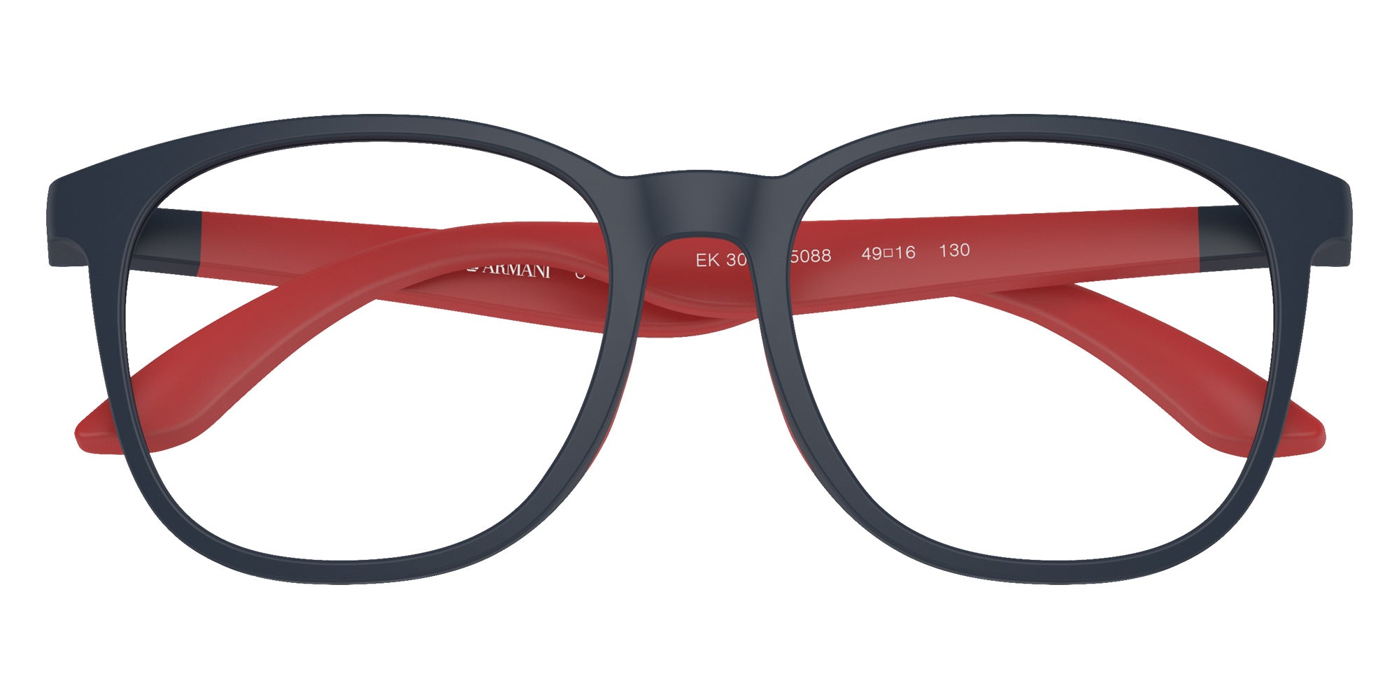 EMPORIO ARMANI EK3004 5088 49 - Matte Blue #id:ek30045088_s:102120