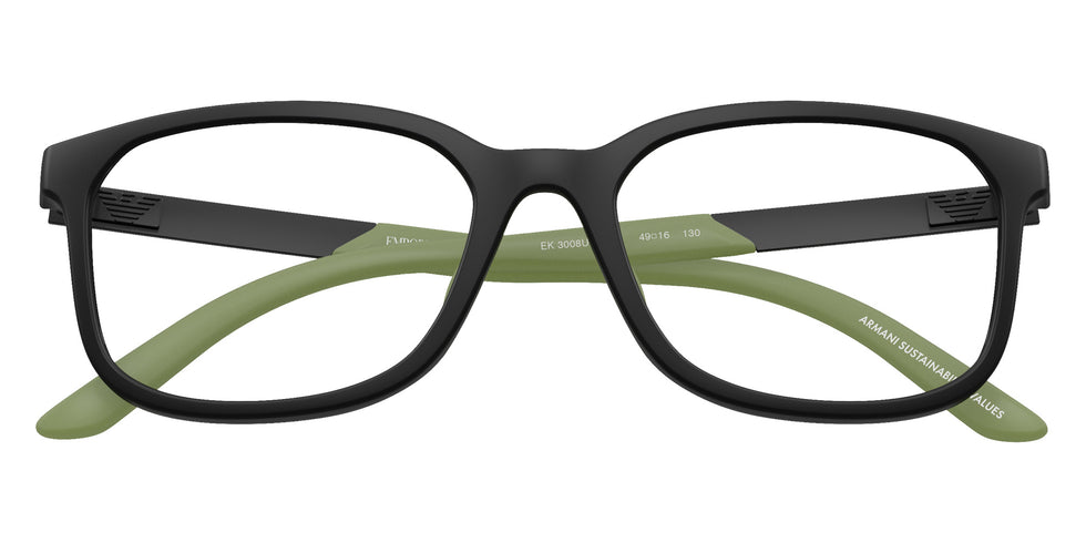 EMPORIO ARMANI EK3008U 5001 49 - Matte Black #id:ek3008u5001_s:100120