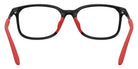 EMPORIO ARMANI EK3008U 5009 49 - Matte Black #id:ek3008u5009_s:100115