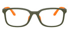 EMPORIO ARMANI EK3008U 6189 47 - Matte Green #id:ek3008u6189_s:102100