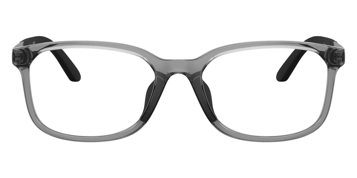 EMPORIO ARMANI EK3008U 6491 47 - Shiny Transparent Gray #id:ek3008u6491_s:100100