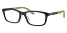 EMPORIO ARMANI EK3009 5001 49 - Matte Black #id:ek30095001_s:100105