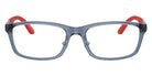 EMPORIO ARMANI EK3009 6278 49 - Transparent Blue #id:ek30096278_s:102100