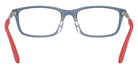 EMPORIO ARMANI EK3009 6278 49 - Transparent Blue #id:ek30096278_s:102115
