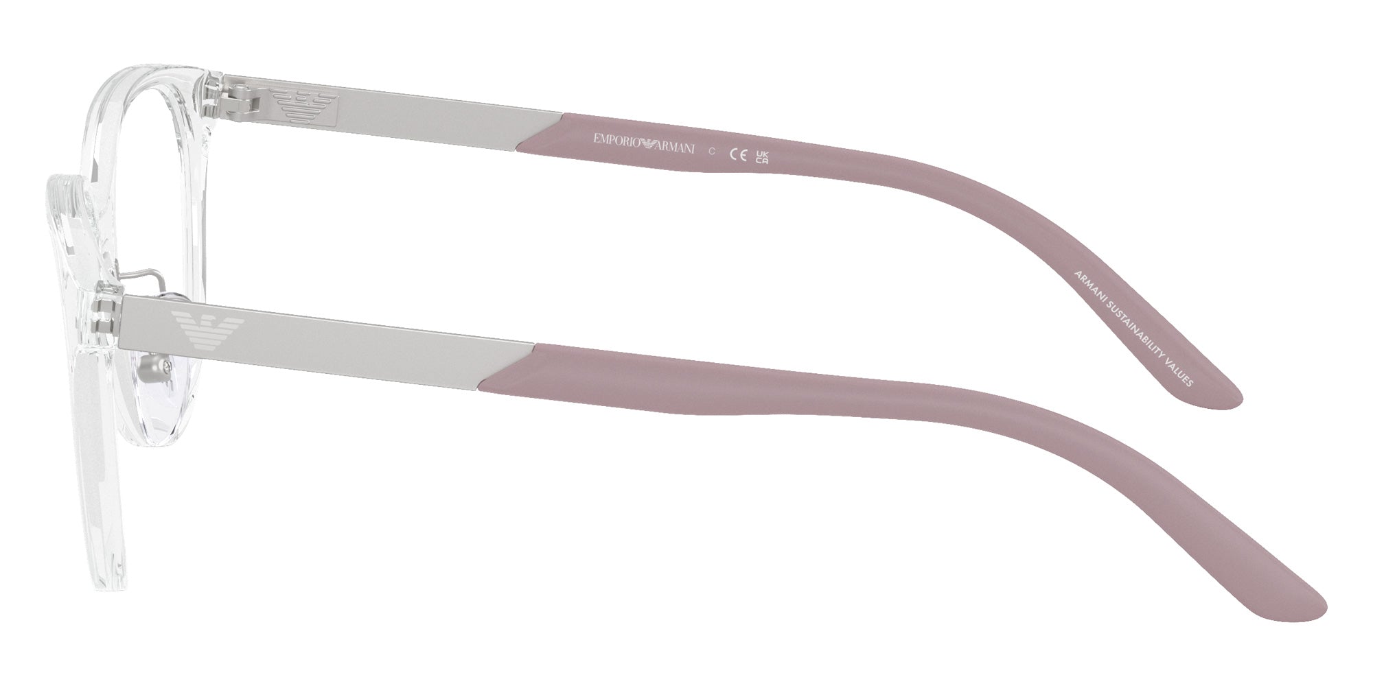 EMPORIO ARMANI EK3010 5893 46 - Shiny Crystal #id:ek30105893_s:100110