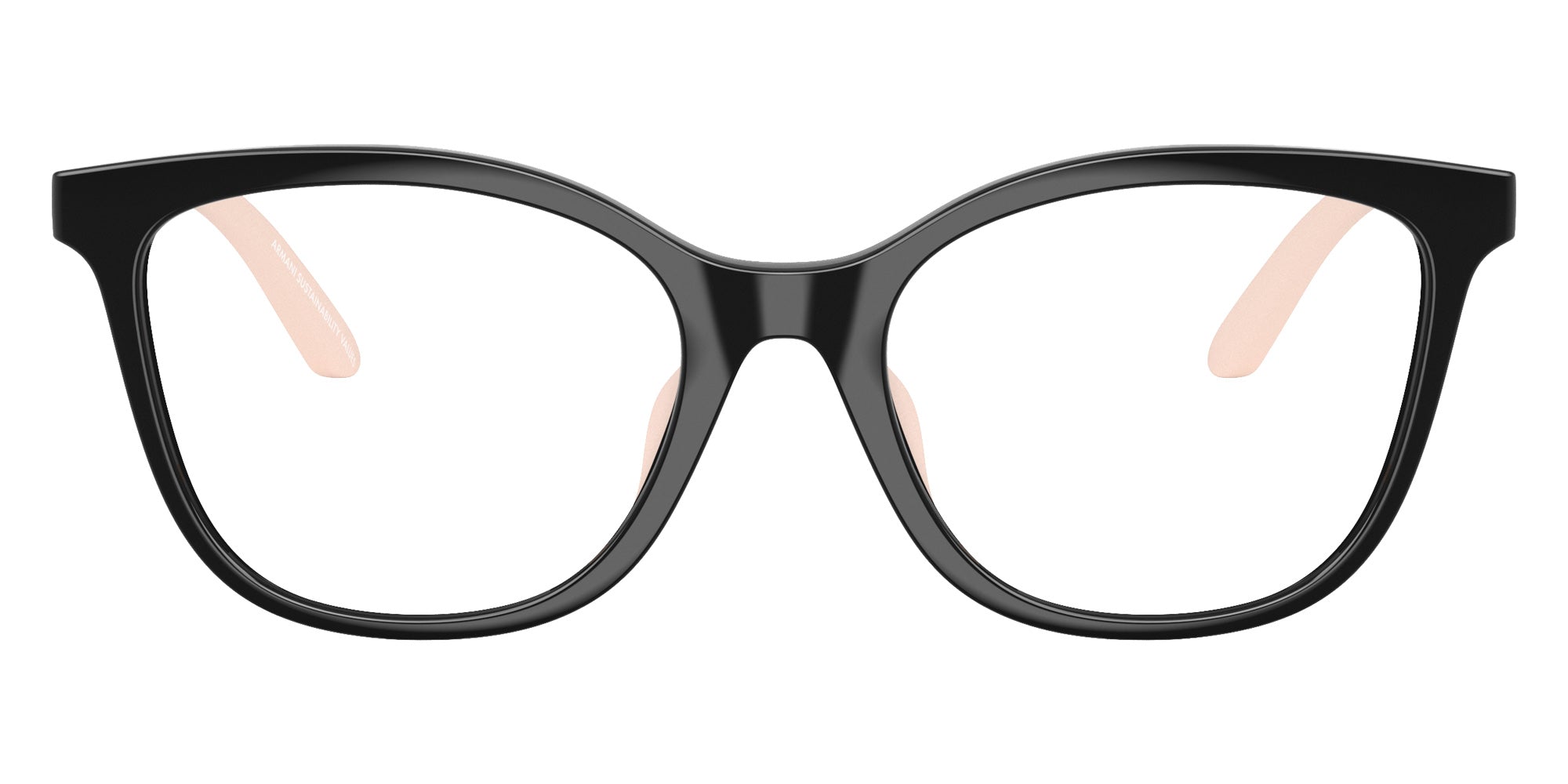 EMPORIO ARMANI EK3011U 5017 48 - Shiny Black #id:ek3011u5017_s:100100