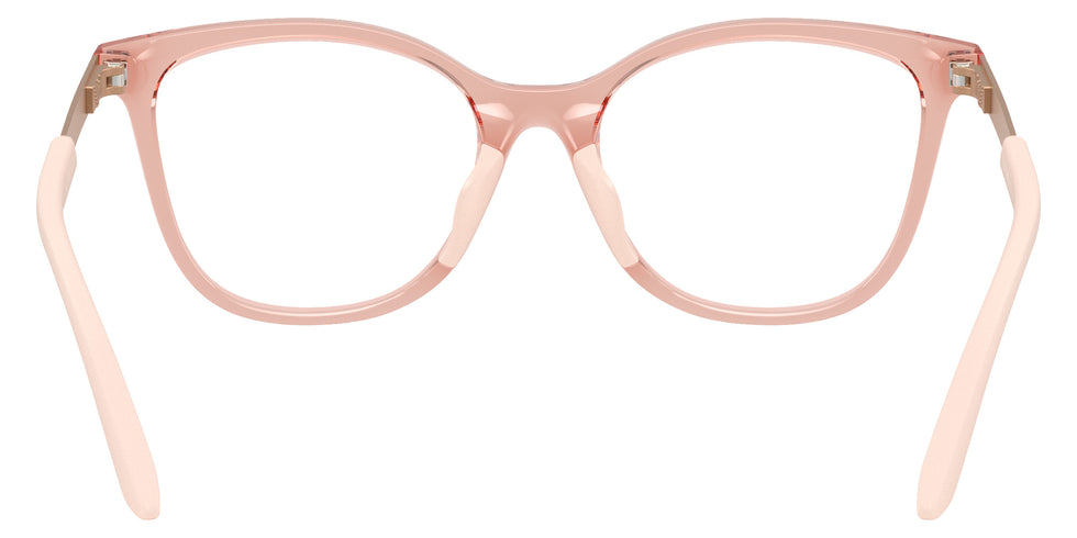 EMPORIO ARMANI EK3011U 6346 46 - Shiny Transparent Pink #id:ek3011u6346_s:102115