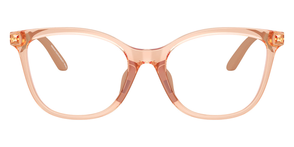 EMPORIO ARMANI EK3011U 6347 48 - Shiny Transparent Beige #id:ek3011u6347_s:104100