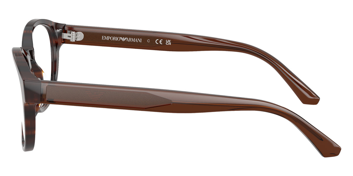 EMPORIO ARMANI EK3012U 5026 47 - Shiny Havana #id:ek3012u5026_s:100110
