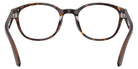 EMPORIO ARMANI EK3012U 5026 47 - Shiny Havana #id:ek3012u5026_s:100115