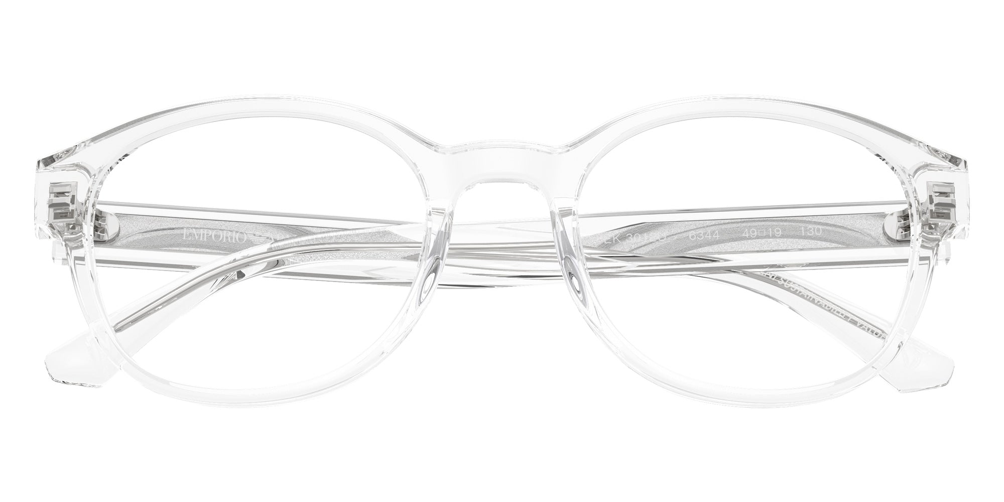 EMPORIO ARMANI EK3012U 6344 47 - Shiny Crystal #id:ek3012u6344_s:100100