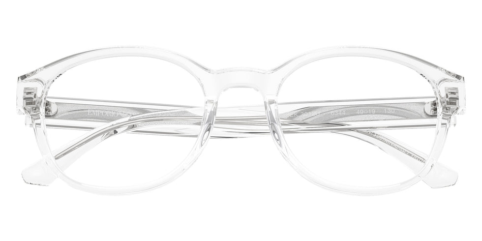 EMPORIO ARMANI EK3012U 6344 47 - Shiny Crystal #id:ek3012u6344_s:100100