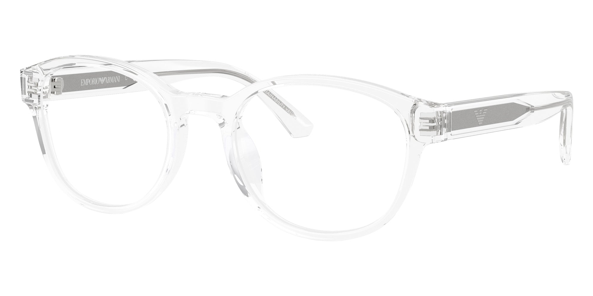 EMPORIO ARMANI EK3012U 6344 47 - Shiny Crystal #id:ek3012u6344_s:100105