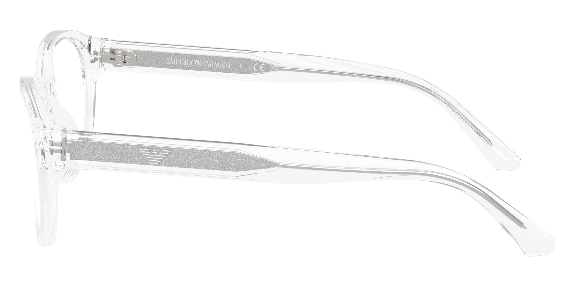 EMPORIO ARMANI EK3012U 6344 47 - Shiny Crystal #id:ek3012u6344_s:100110