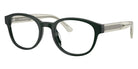 EMPORIO ARMANI EK3012U 6381 47 - Shiny Green #id:ek3012u6381_s:104105