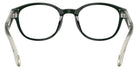EMPORIO ARMANI EK3012U 6381 47 - Shiny Green #id:ek3012u6381_s:104115